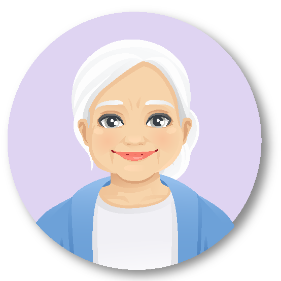 Photo of Carol